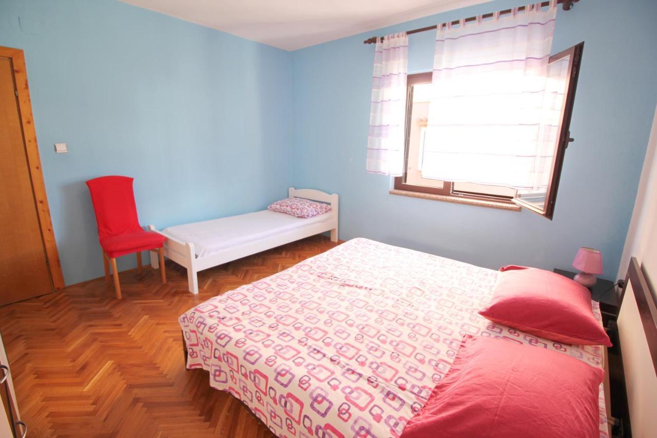Dubravka Apartment Dinjiska Exterior photo