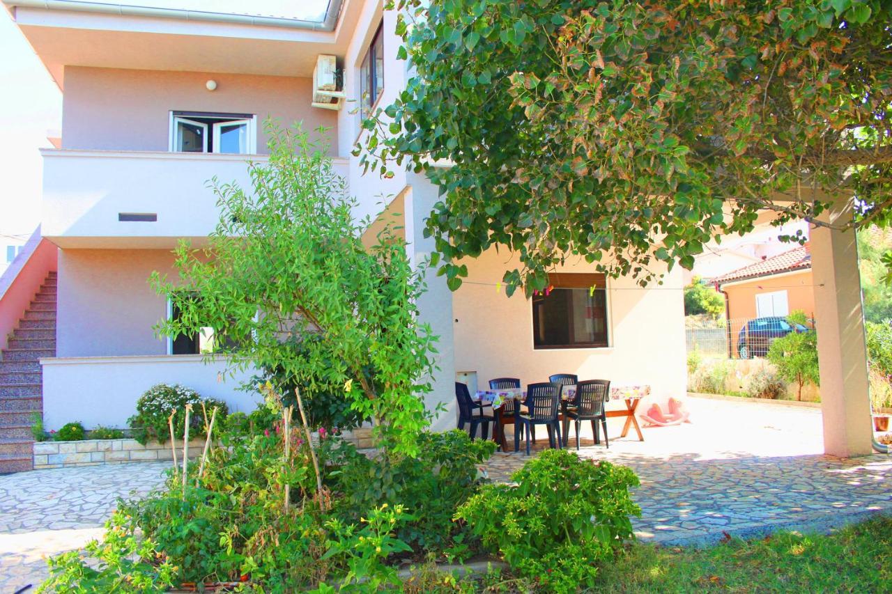 Dubravka Apartment Dinjiska Exterior photo