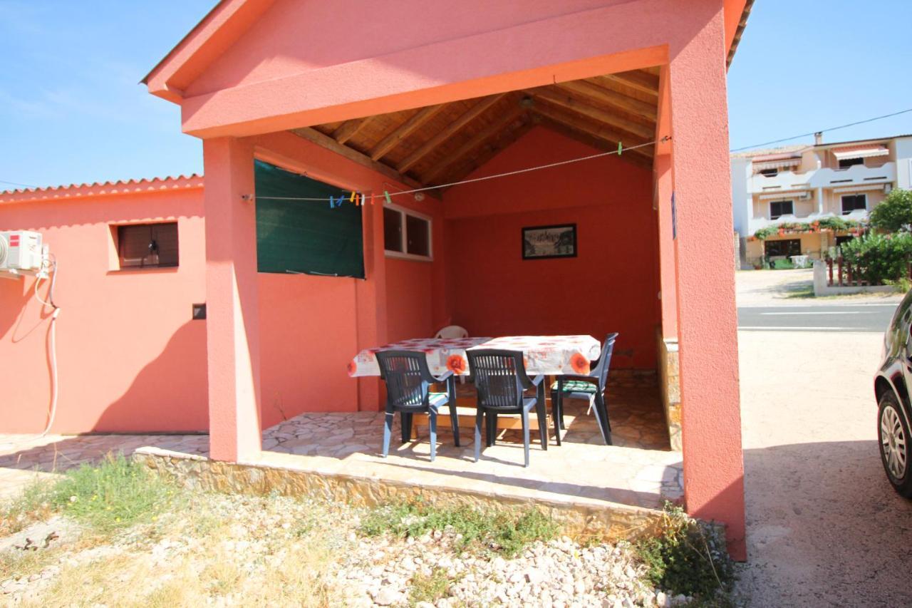 Dubravka Apartment Dinjiska Exterior photo