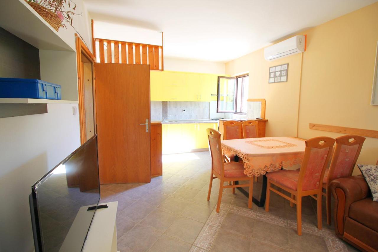 Dubravka Apartment Dinjiska Exterior photo
