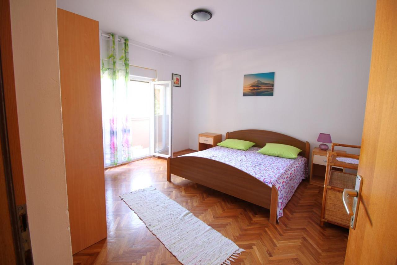 Dubravka Apartment Dinjiska Exterior photo